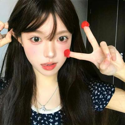 与君渡长欢
